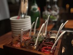-赤RedBowl川锅·炙烤·板前(北京瑰丽酒店)