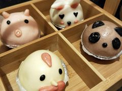 -避风塘·老港味餐厅(虹口龙之梦店)