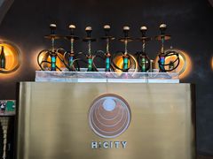 -Hi City·城市之巅