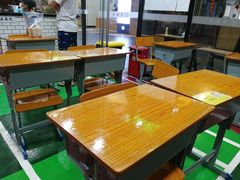 -董顺桃老长沙臭豆腐(融创店)