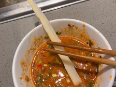 -海底捞火锅(新华联梦想城店)