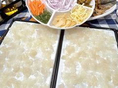 -洞密园美食城·二十二年老店(富华路店)