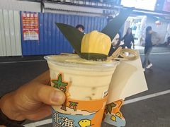 -椰椰大吉(侨港店)