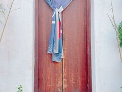 -青果巷历史文化街区