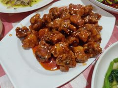 -洪霞餐馆