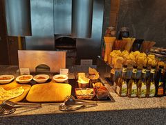 -解放碑威斯汀酒店-知味国际美食餐厅