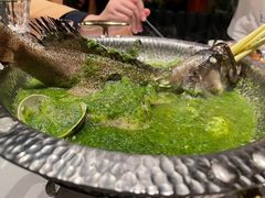 -狮拾久·现代新加坡料理(福田COCO Park店)