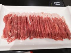 手切鲜羊肉-北门涮肉·铜锅涮肉(南锣鼓巷店)