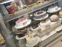 -DQ·蛋糕·冰淇淋(绿宝店)