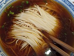 -同得兴 Since·1995 传统苏式面馆(十全街店)