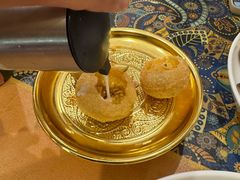 -清真· AL-JANNAT 佳纳特餐厅(仙林店)
