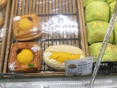 -爱达乐面包生日蛋糕(郫县时代天街店)