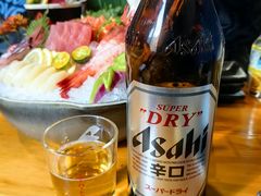 -福匠日本料理(人民路店)