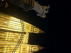 android_upload_pic-洪家楼教堂