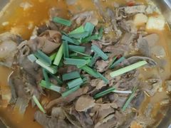 -始兴县农家小院餐馆