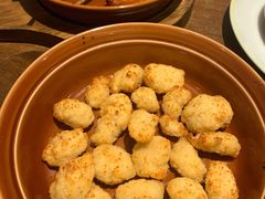 -萨莉亚意式餐厅(南京万达茂店)
