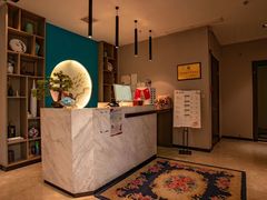 -足传奇足浴SPA(科技城店)