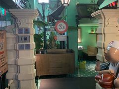 -弄堂里(阿里西溪A区店)