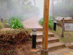 -厦门日月谷温泉渡假村