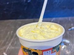 -茶颜悦色(环球奥特莱斯店)