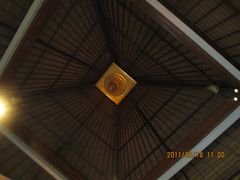 -巴厘岛洲际酒店池畔餐厅(InterContinental Bali Resort)