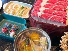 -蒋记海鲜姿造•洋房别墅(星河湾店)