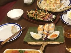-茉莉.Red Crab