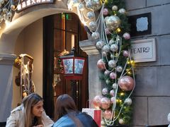 -IL TEATRO 精品意大利餐厅