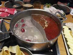 -呷哺呷哺 黄金牧场 (新中关购物中心店)