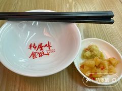 -白七刀·博白白切·广西客家菜