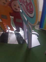 -奈尔宝·儿童乐园·亲子餐厅(星河湾店)