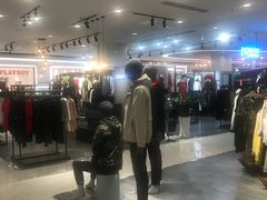-银泰百货(北京大红门店)