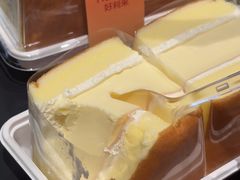 -好利来(上海长宁龙之梦店)