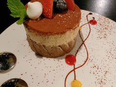 -C&R西班牙餐厅