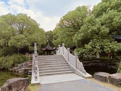-范蠡湖公园