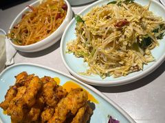 -额娘·现烙春饼烤鸭(太原总店)