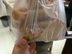 -贺记蛋烘糕(青羊第五分店)