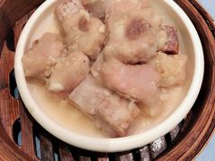 -桂林碧玉国际大酒店-碧玺茶餐厅