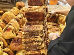 -杨老大焙子月饼干货(宽巷子民族美食街店)