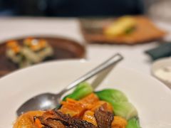-Yan Ting 宴庭中餐厅(上海静安瑞吉酒店)