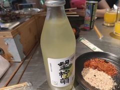 -微醺烤牛·炭火烧烤·精酿啤酒(东郊记忆店)