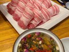 -禾记花园涮肉餐厅