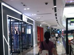 -万达广场(南京江宁店)