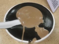 -喜盈门保健甜品店
