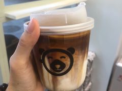 -BIRR COFFEE小熊咖啡(鸿瑞店)