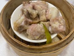 -沙田新强记烧鹅海鲜酒家