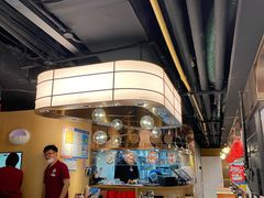 -白熊咖哩(新世界城店)