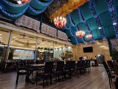 -花园饭店-西餐厅