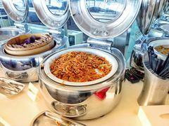 -浦东机场国航头等贵宾室