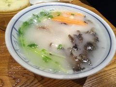 -云海肴·汽锅鸡·云南菜(天津国金汇店)